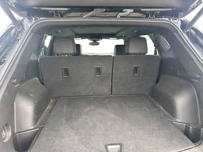 2022 Chevrolet Blazer Premier