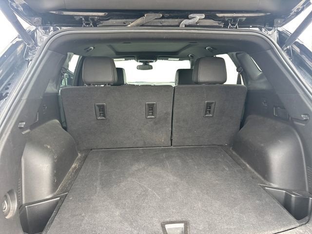 2022 Chevrolet Blazer Premier