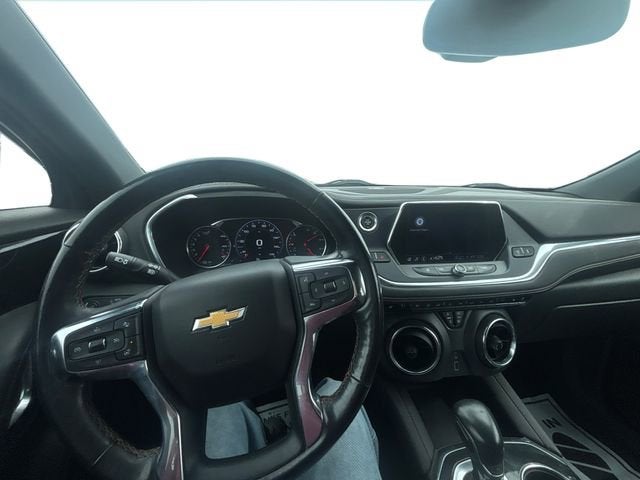 2022 Chevrolet Blazer Premier