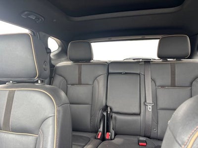 2022 Chevrolet Blazer Premier