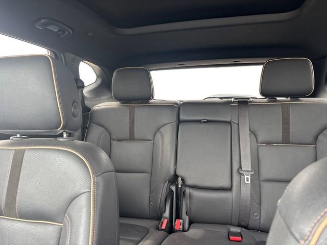 2022 Chevrolet Blazer Premier