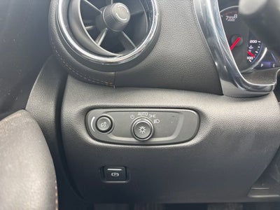 2022 Chevrolet Blazer Premier