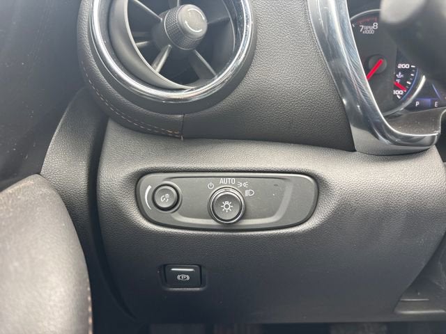 2022 Chevrolet Blazer Premier