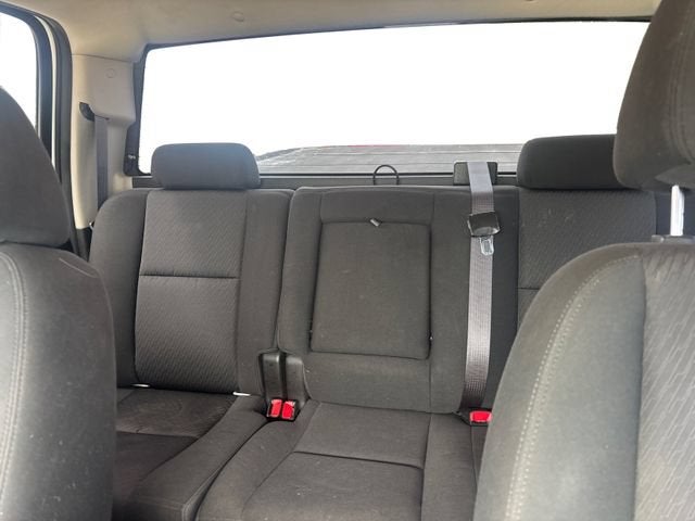 2013 GMC Sierra 1500 SLE