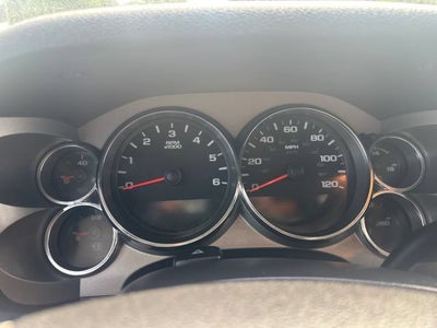 2013 GMC Sierra 1500 SLE