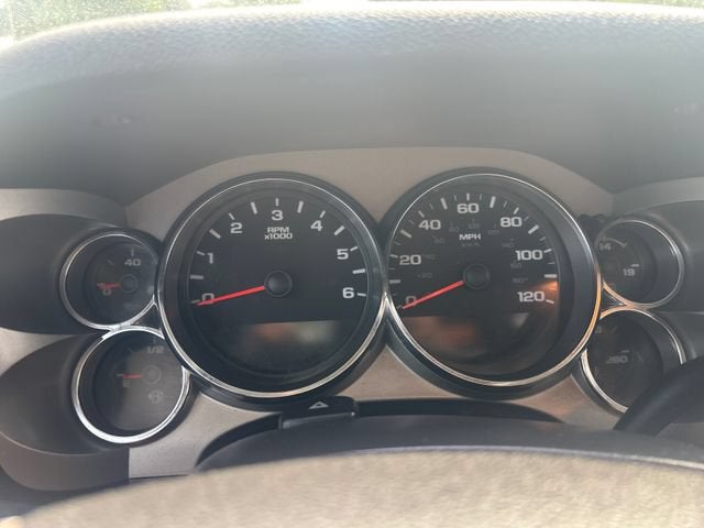 2013 GMC Sierra 1500 SLE