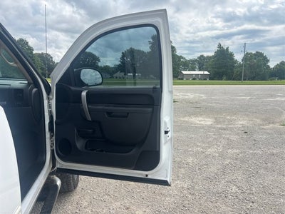 2013 GMC Sierra 1500 SLE