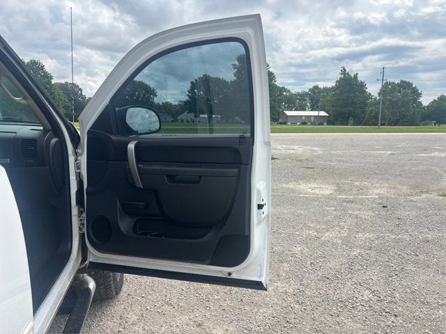 2013 GMC Sierra 1500 SLE