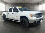 2013 GMC Sierra 1500 SLE