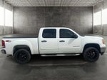 2013 GMC Sierra 1500 SLE