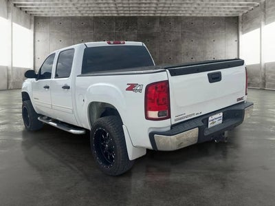 2013 GMC Sierra 1500 SLE