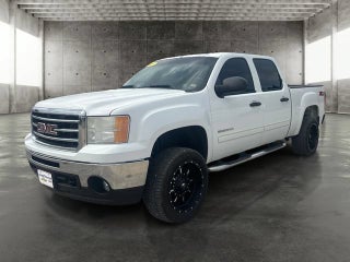 2013 GMC Sierra 1500 SLE