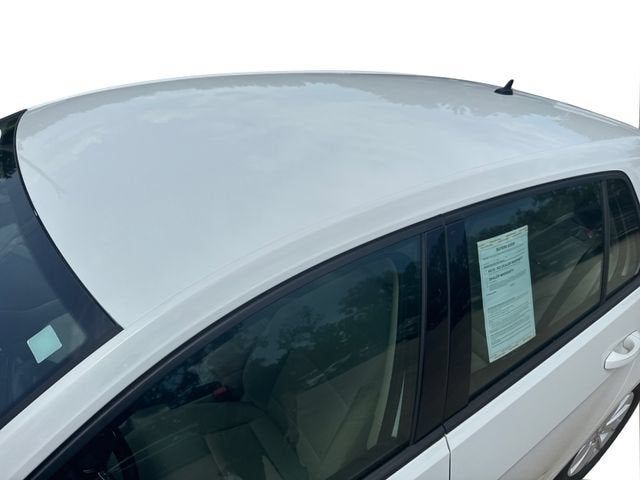 2018 Volkswagen Golf S