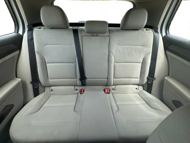 2018 Volkswagen Golf S