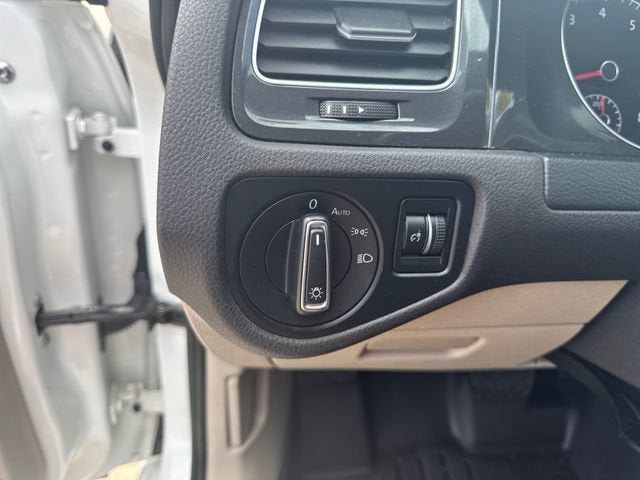 2018 Volkswagen Golf S