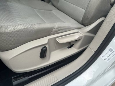 2018 Volkswagen Golf S