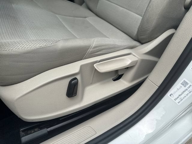 2018 Volkswagen Golf S