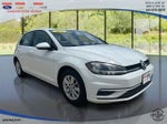 2018 Volkswagen Golf S