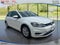 2018 Volkswagen Golf S
