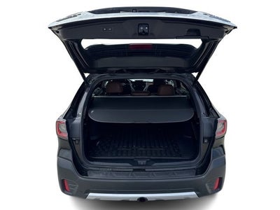 2020 Subaru Outback Touring
