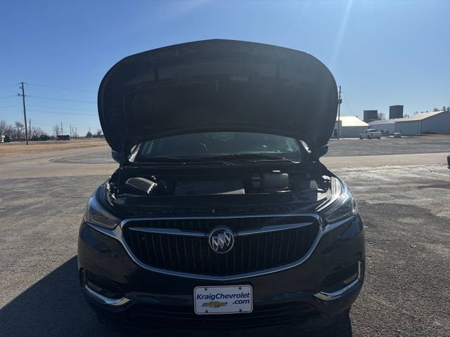 2020 Buick Enclave Premium