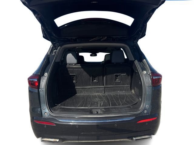 2020 Buick Enclave Premium