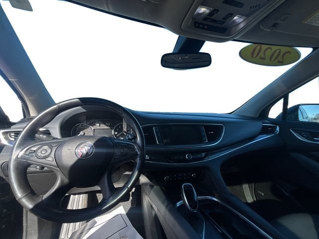 2020 Buick Enclave Premium