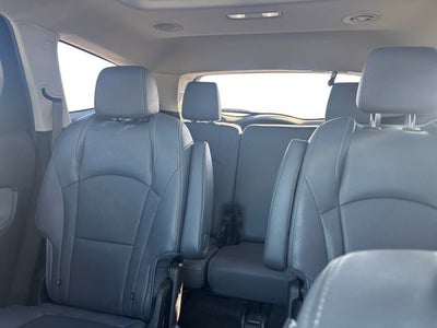 2020 Buick Enclave Premium