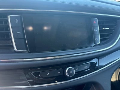 2020 Buick Enclave Premium