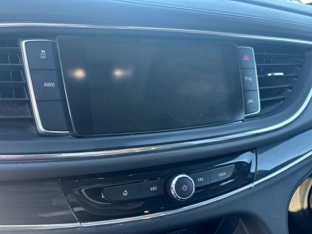 2020 Buick Enclave Premium