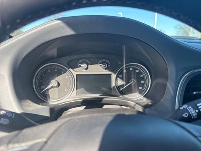 2020 Buick Enclave Premium