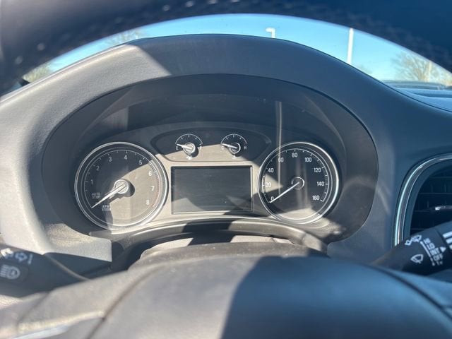 2020 Buick Enclave Premium