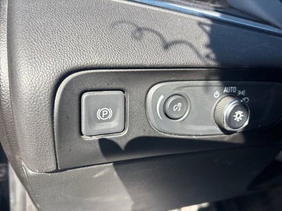 2020 Buick Enclave Premium