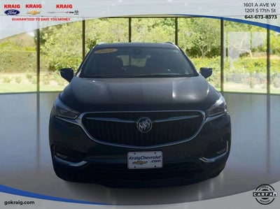 2020 Buick Enclave Premium