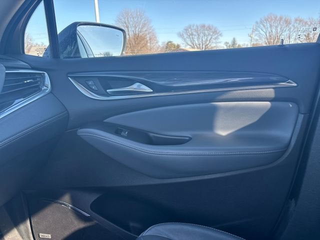 2020 Buick Enclave Premium