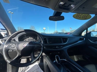 2020 Buick Enclave Premium