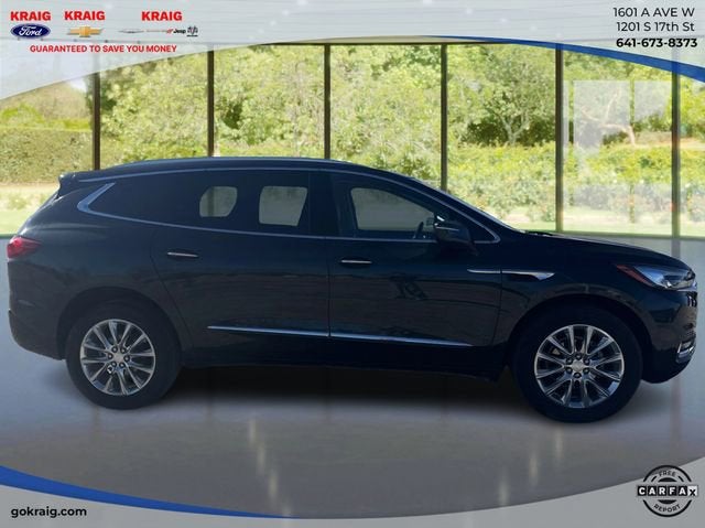 2020 Buick Enclave Premium