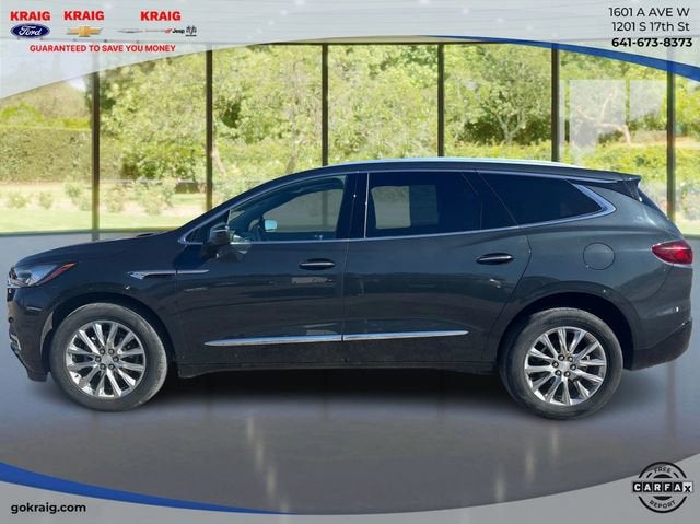 2020 Buick Enclave Premium