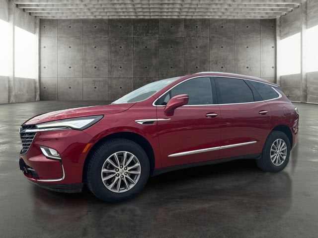 2024 Buick Enclave Premium