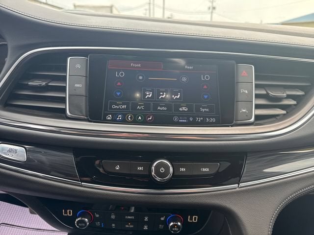 2024 Buick Enclave Premium