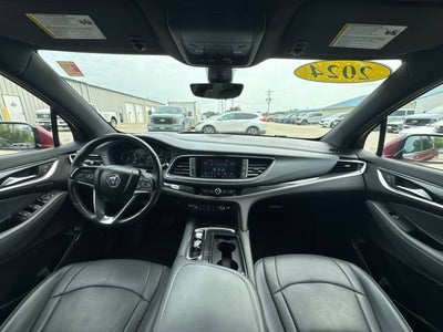 2024 Buick Enclave Premium
