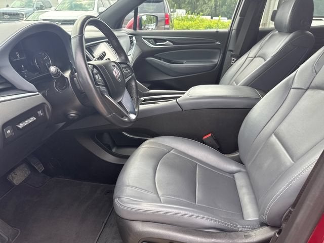 2024 Buick Enclave Premium