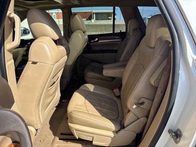 2010 Buick Enclave CXL w/2XL