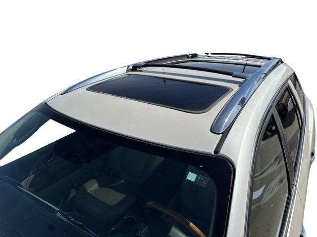 2010 Buick Enclave CXL w/2XL