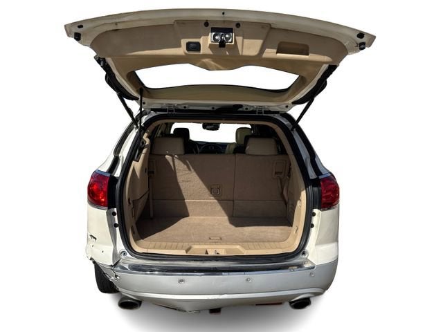 2010 Buick Enclave CXL w/2XL