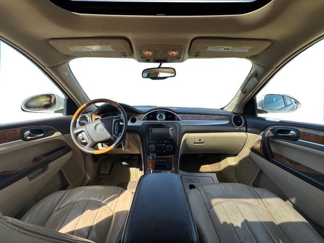 2010 Buick Enclave CXL w/2XL