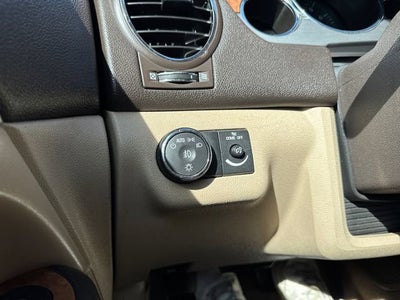 2010 Buick Enclave CXL w/2XL