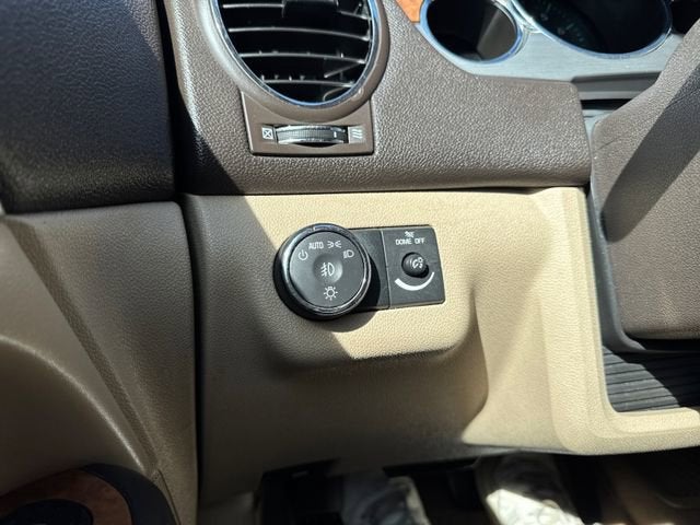 2010 Buick Enclave CXL w/2XL