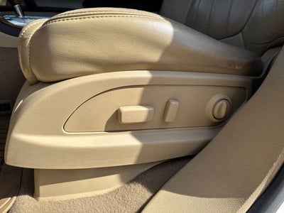 2010 Buick Enclave CXL w/2XL