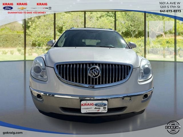 2010 Buick Enclave CXL w/2XL